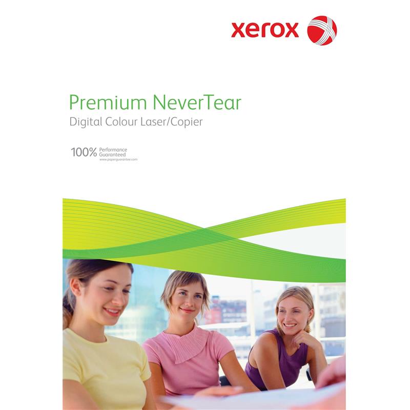Premium Never Tear SRA3 145 micron 500 listov Xerox