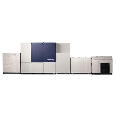 Xerox Brenva HD Production Inkjet Press