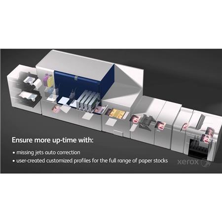 Xerox Brenva HD Production Inkjet Press