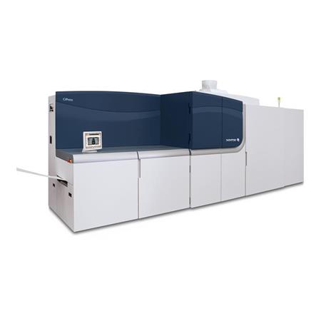 Xerox CiPress 325 / 500 Production Inkjet System