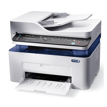 Xerox WorkCentre 3025ni