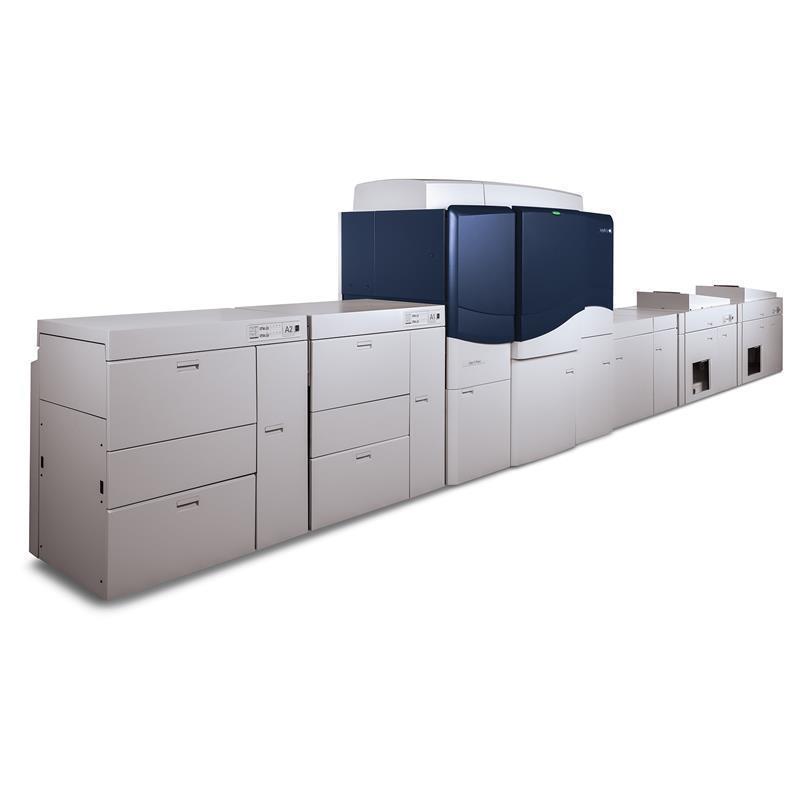 Xerox iGen5 XXL Press