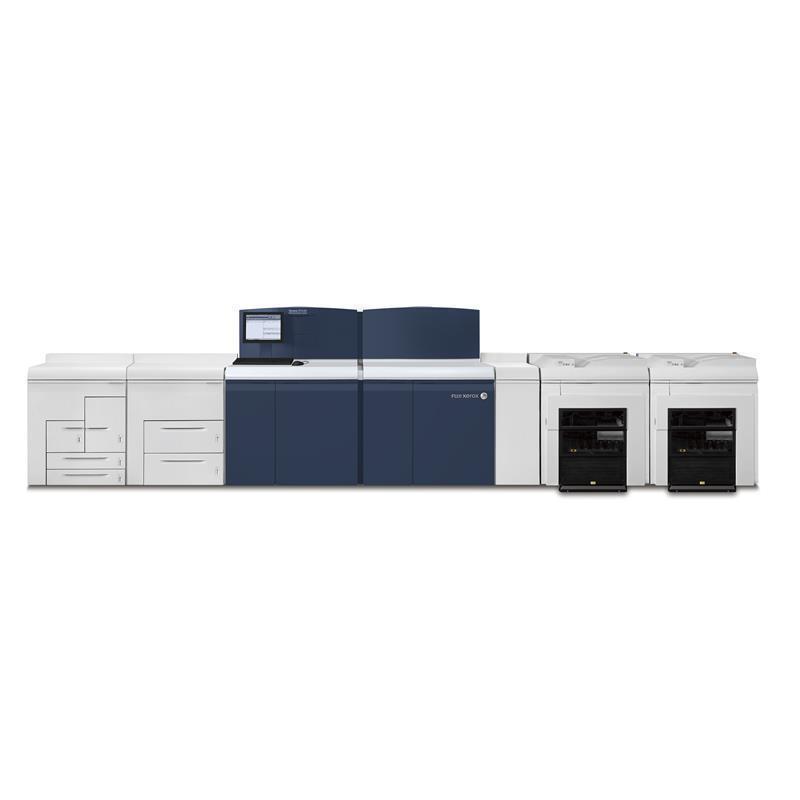 Xerox Nuvera 314 EA Production System