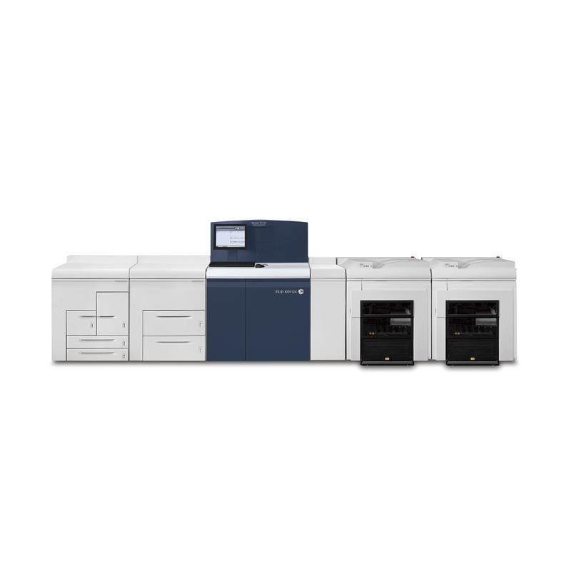 Xerox Nuvera 157 EA Production System