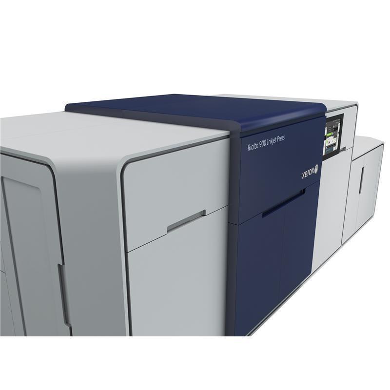 Xerox Rialto 900 Inkjet Press