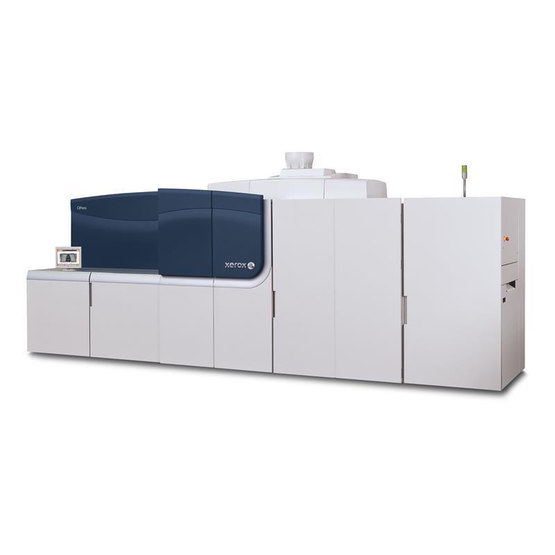 Xerox CiPress 325 / 500 Production Inkjet System