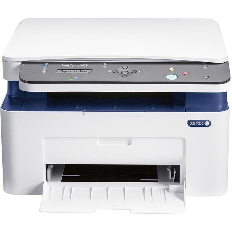 Xerox WorkCentre 3025i