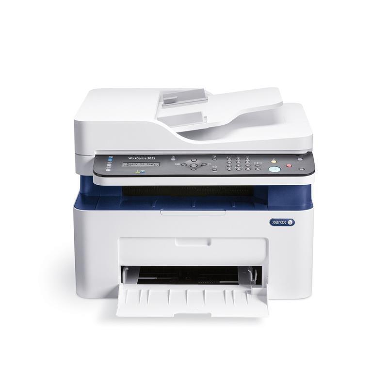 Xerox WorkCentre 3025ni