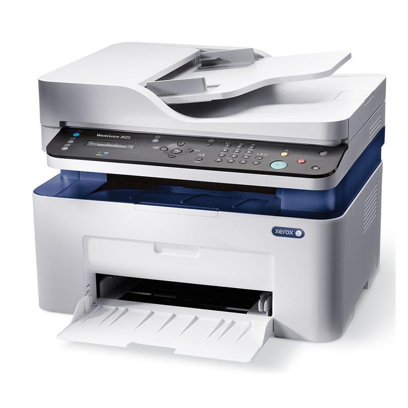 Xerox WorkCentre 3025ni