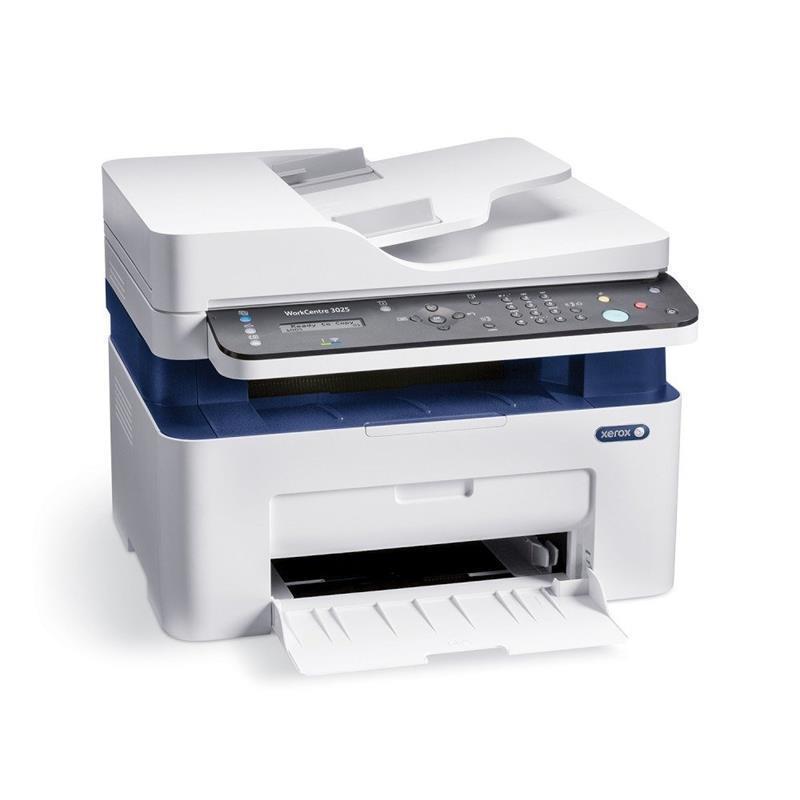 Xerox WorkCentre 3025ni