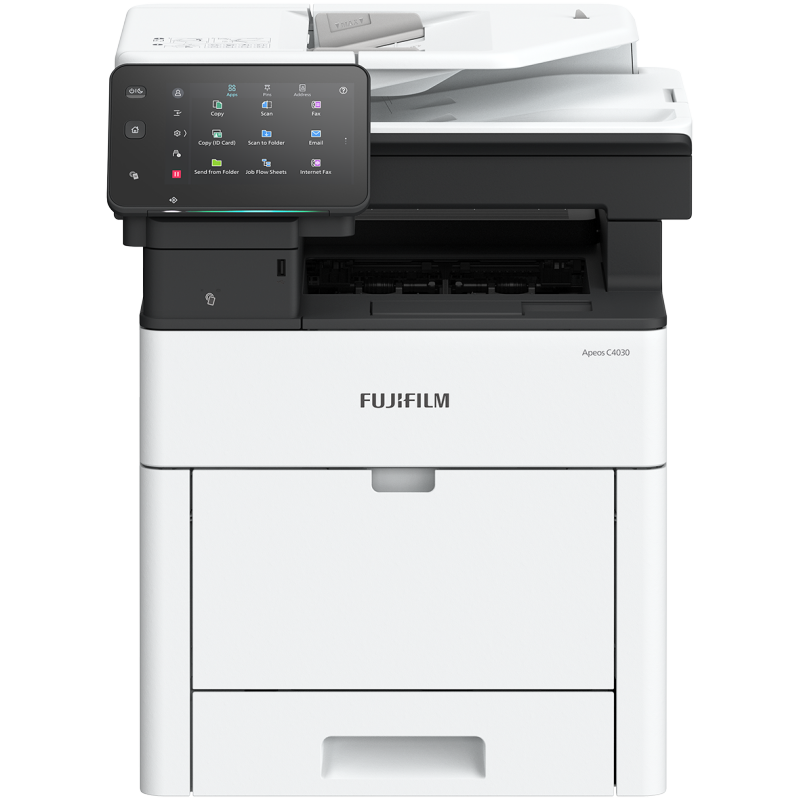 Apeos C4030 / C3530