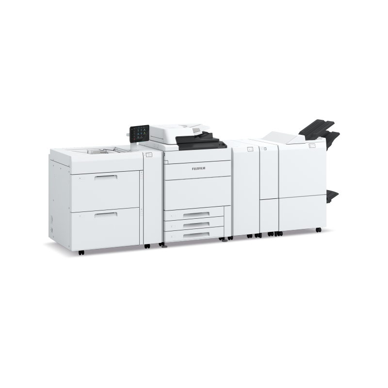 Revoria Press <b>SC180</b>