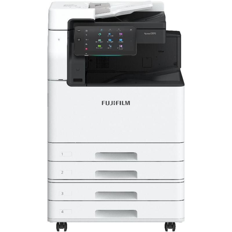 Apeos C7070 / C6570 / C5570 / C4570 / C3570 / C3070