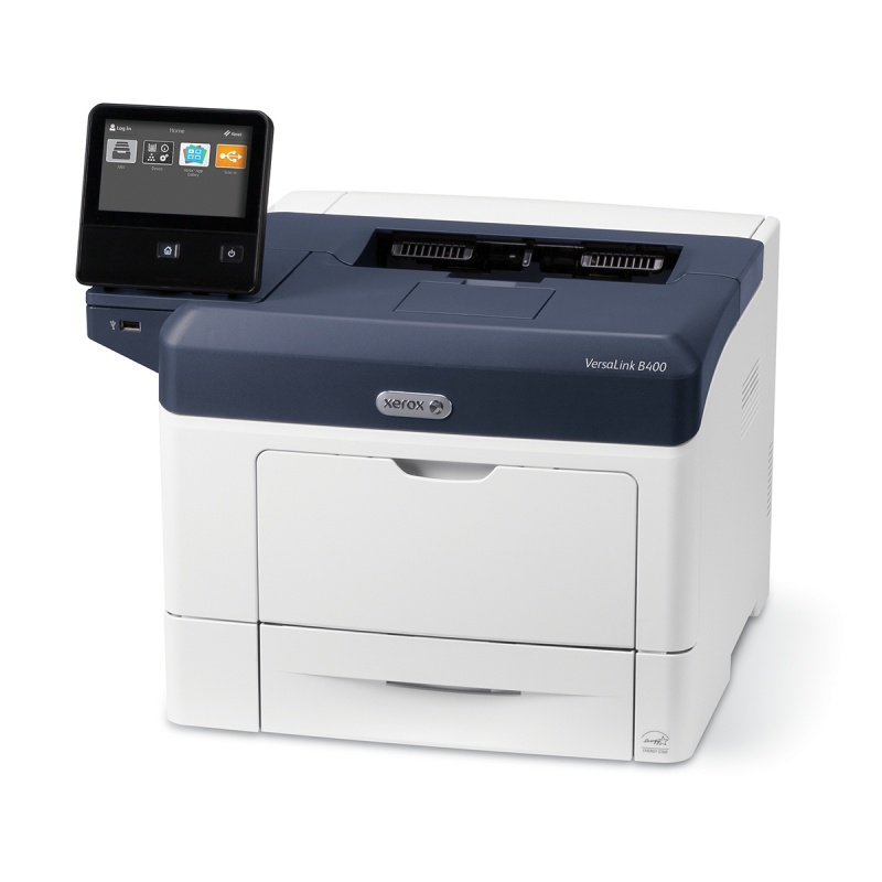 Xerox B400 - osnovni predal