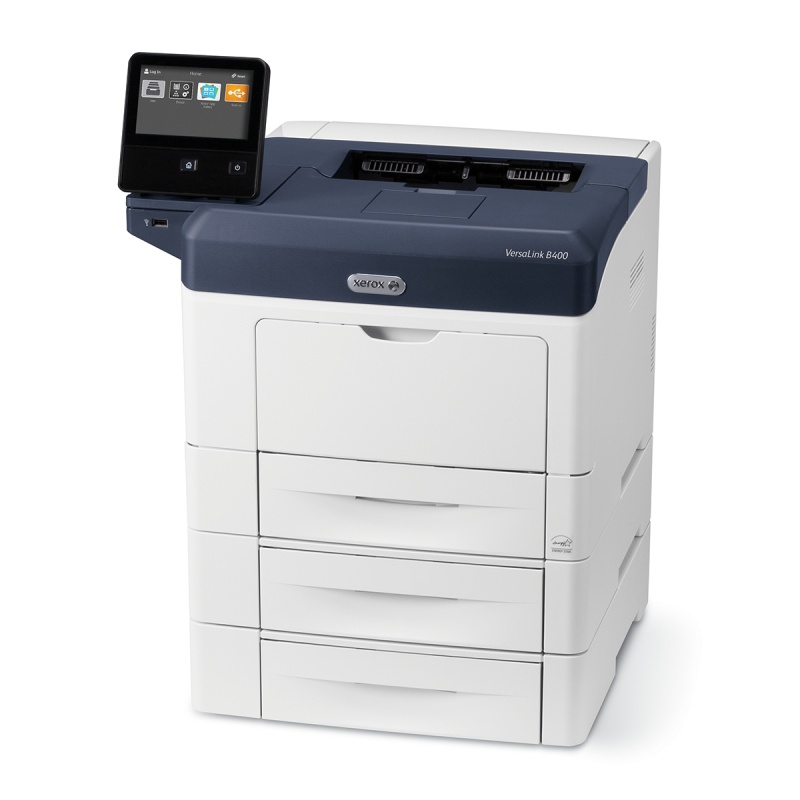 Xerox B400 - 3 predali