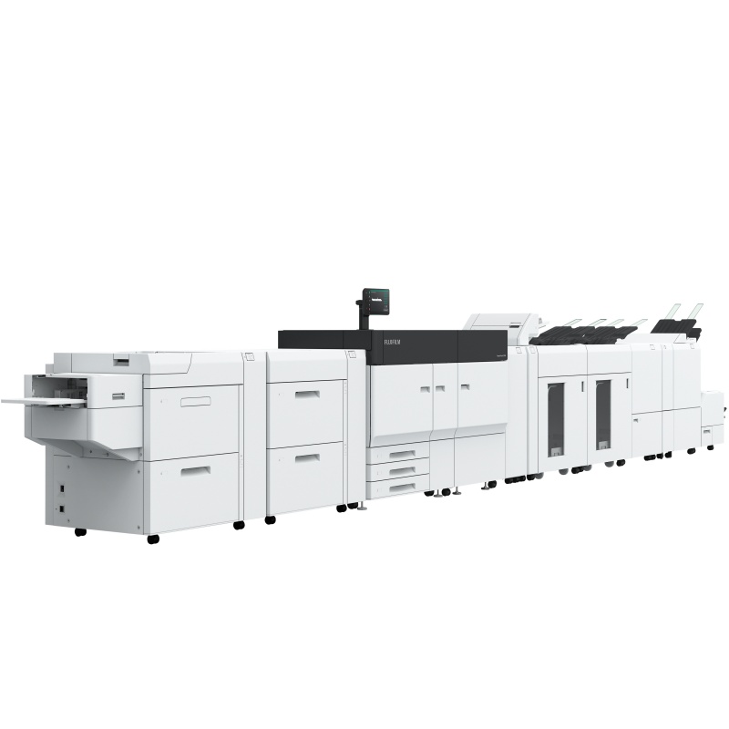 Revoria Press <b>EC1100</b>