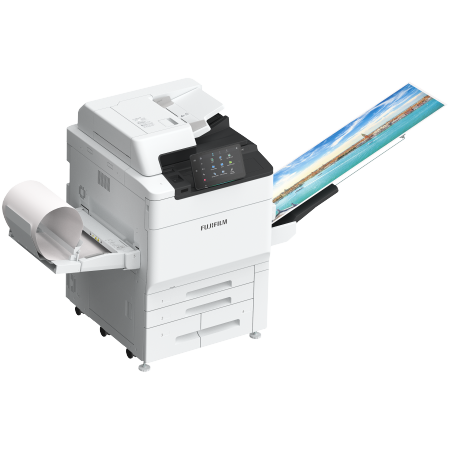 ApeosPro <b>C750</b>