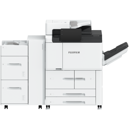 Revoria Press <b>E1</b> serija