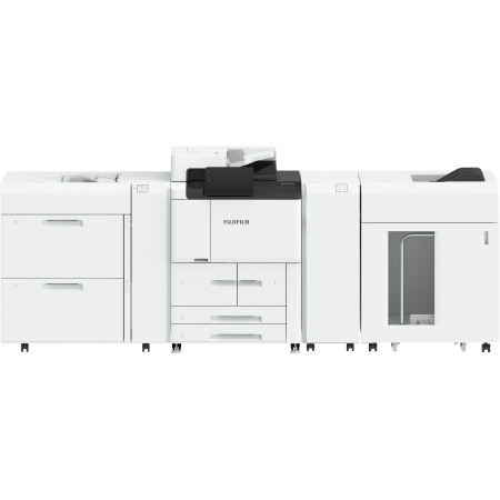 Revoria Press <b>E1</b> serija