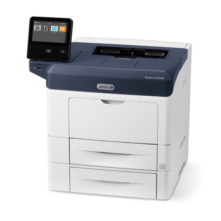 Xerox B400 - 2 predala