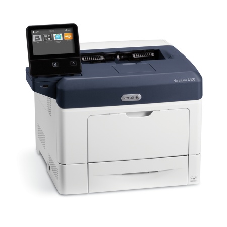 Xerox B400 - desni pogled