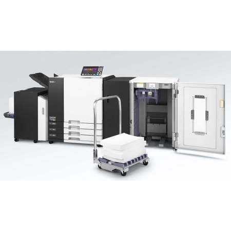 ComColor <b>GD9730</b>