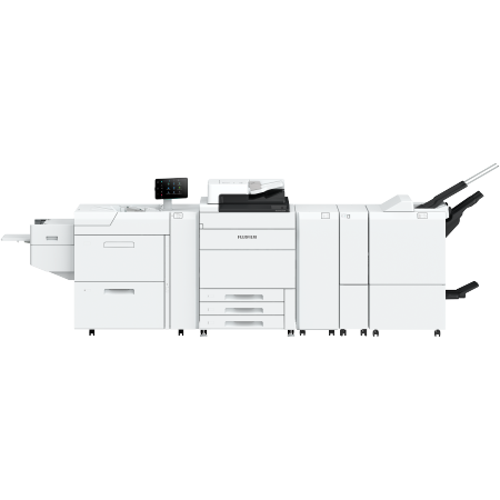 Revoria Press <b>SC180</b>