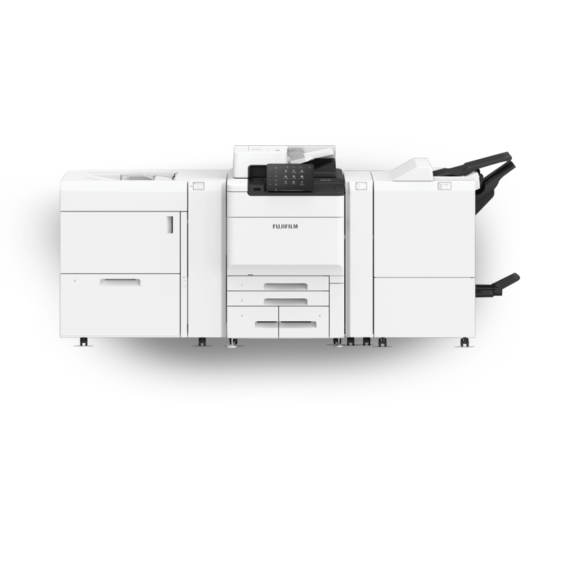 ApeosPro <b>C750</b> for Photo