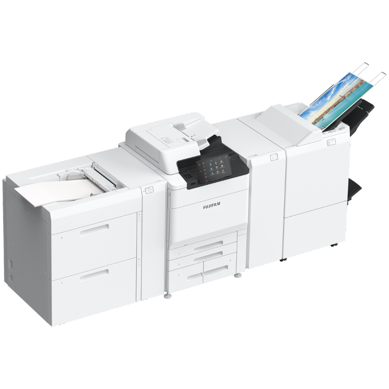 ApeosPro <b>C750</b>