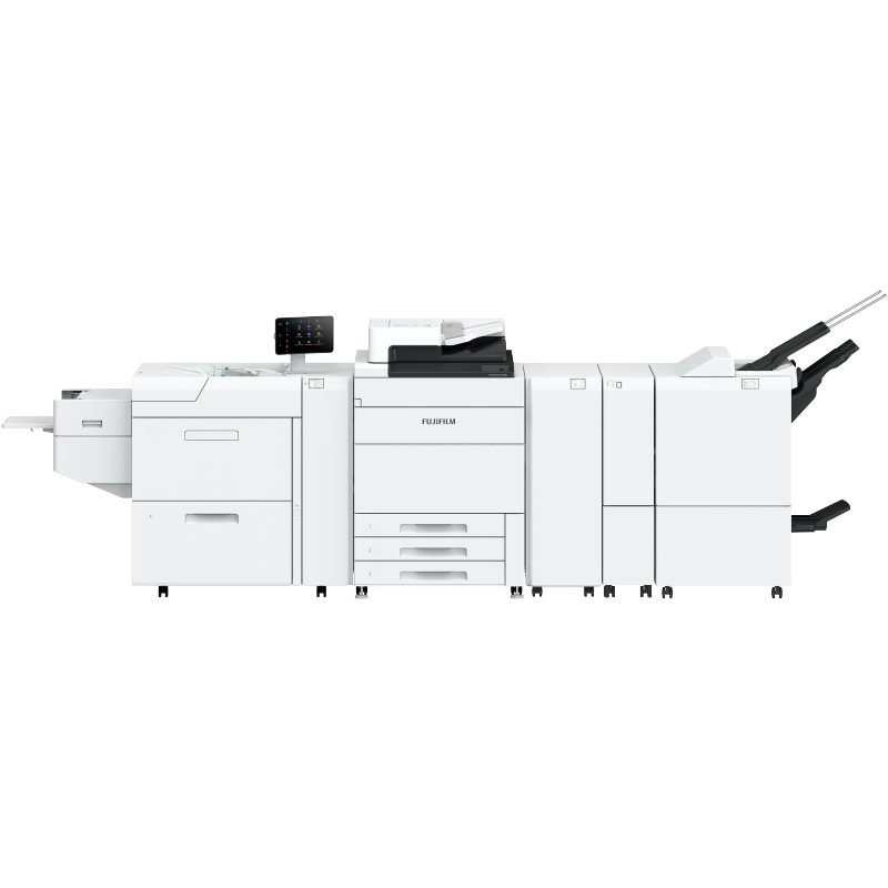 Revoria Press <b>SC180</b>