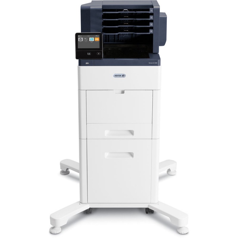 Xerox VersaLink C600