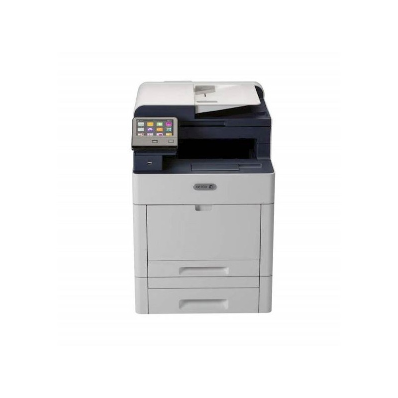 Xerox WorkCentre 6515DN