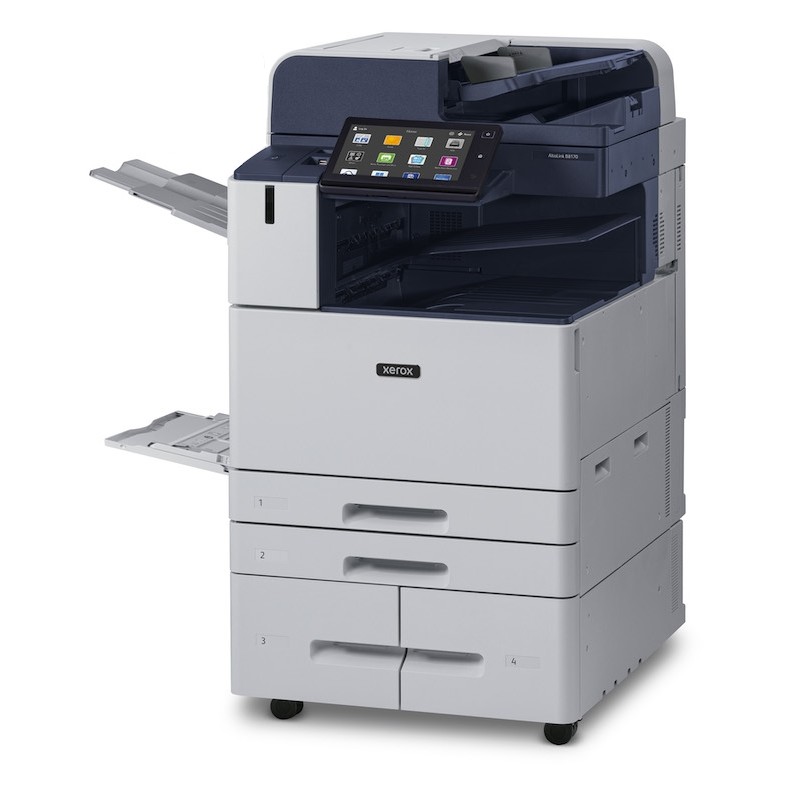 Xerox AltaLink B8100