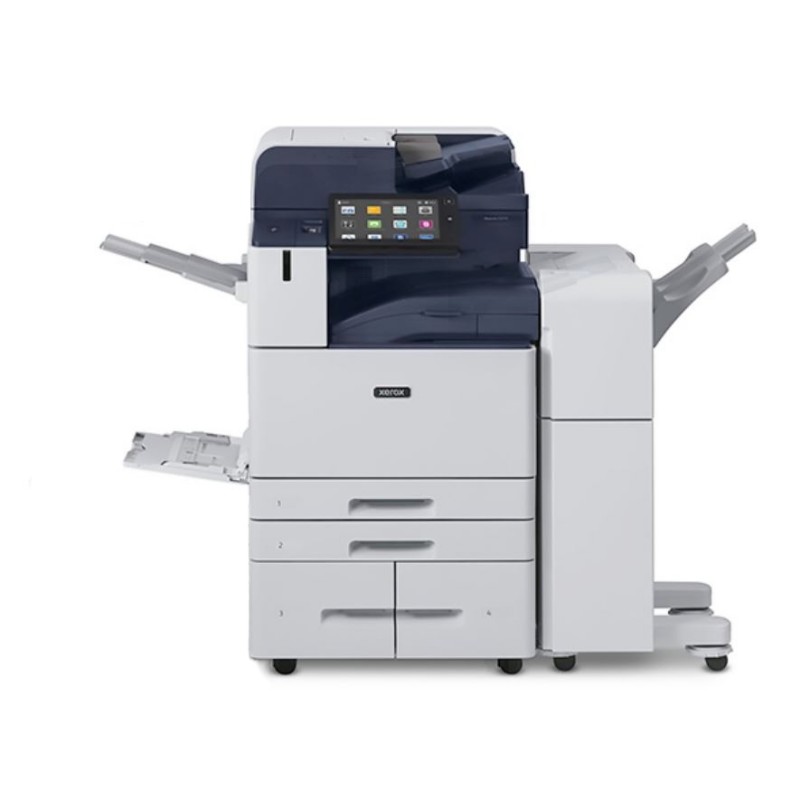 Xerox AltaLink C81xx