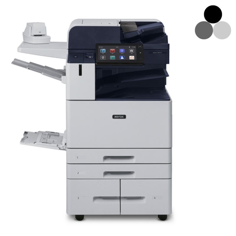 Xerox AltaLink B8100