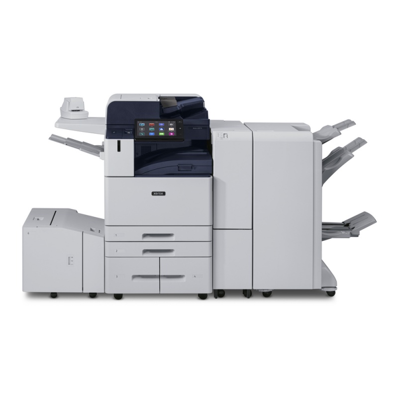 Xerox AltaLink B8100