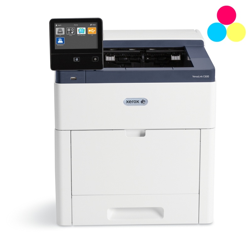 Xerox VersaLink C600