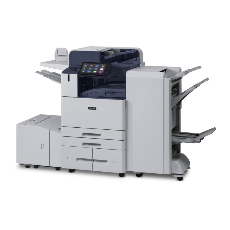 Xerox AltaLink C8100