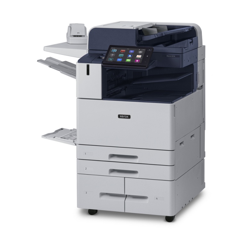 Xerox AltaLink C8100