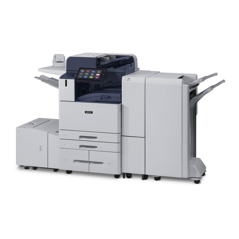 Xerox AltaLink C8100