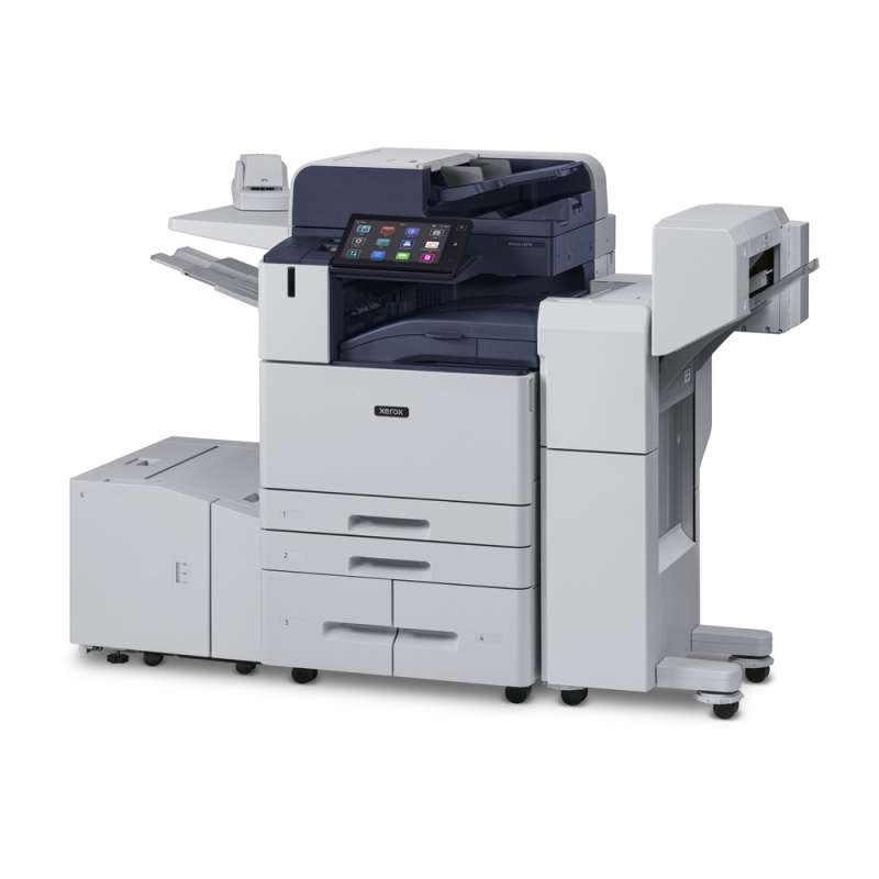 Xerox AltaLink C8100