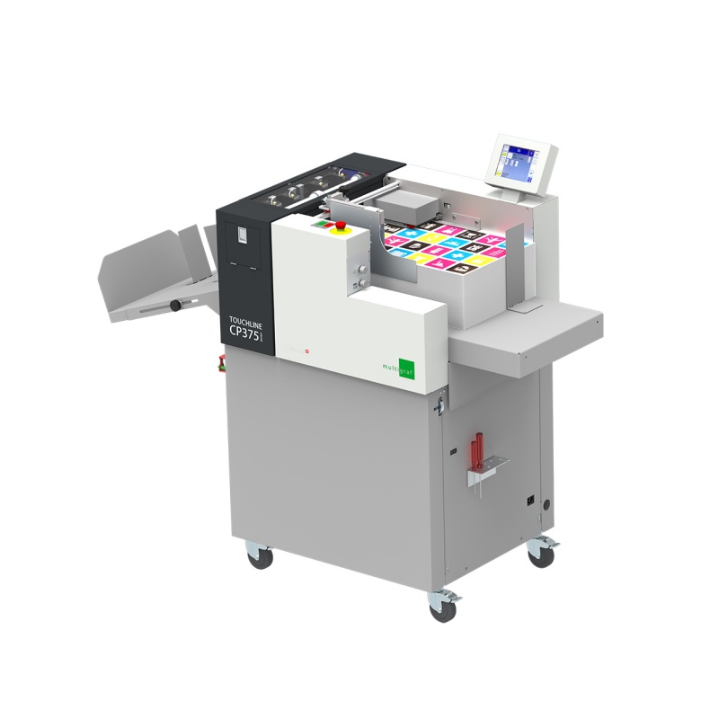 MULTIGRAF TouchLine CP375 MONO