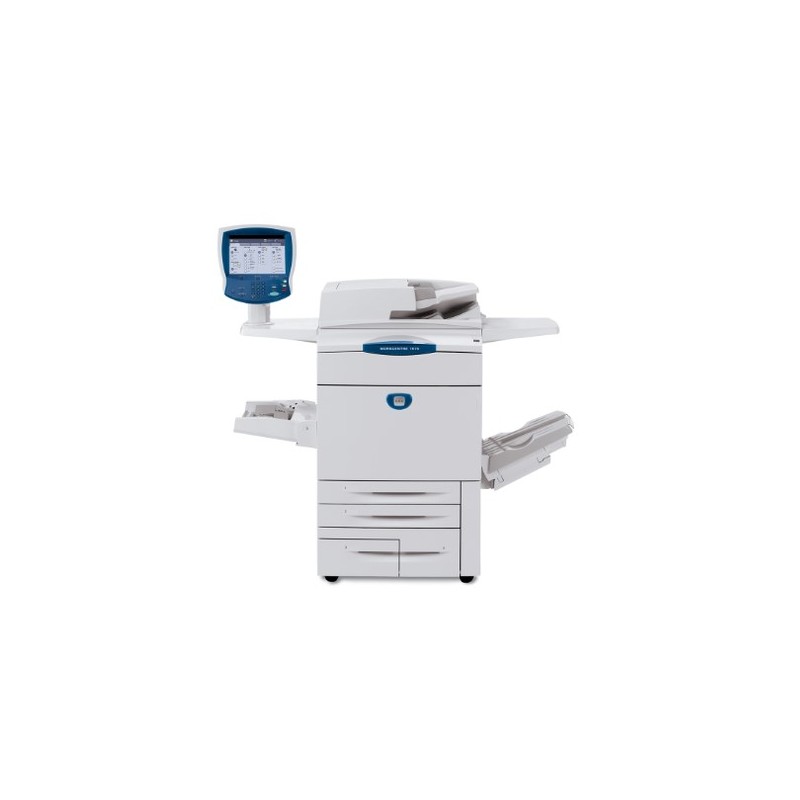 Xerox DC252