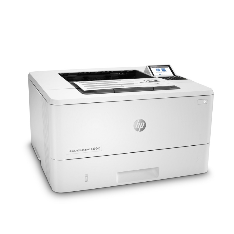 HP LaserJet Managed E40040