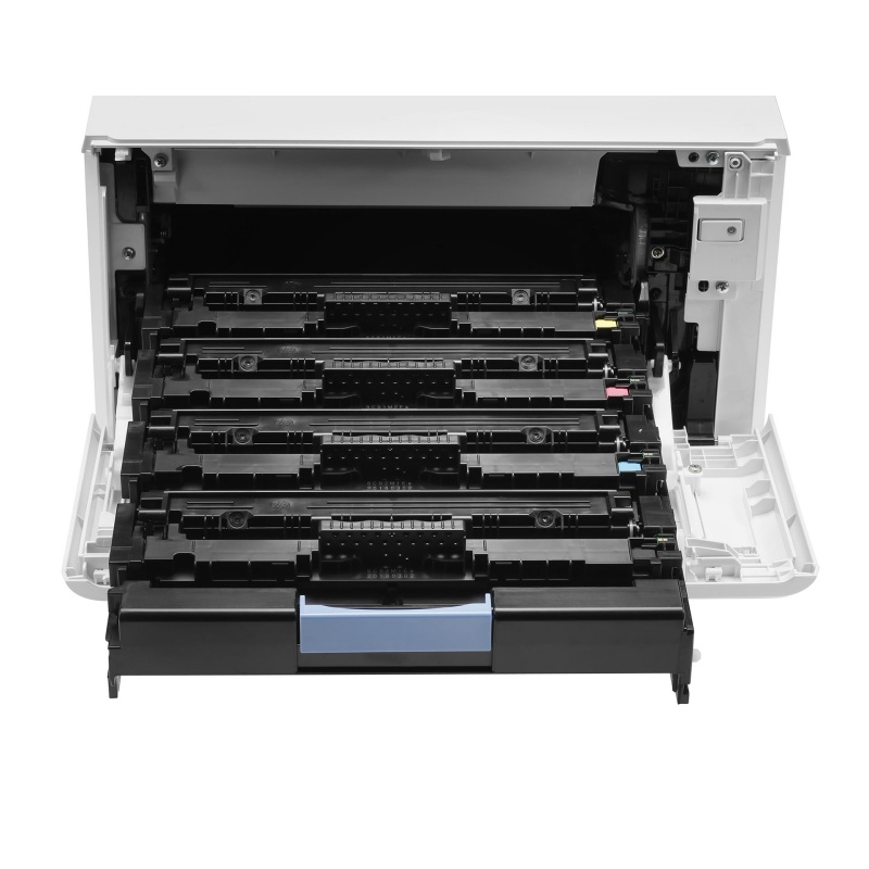 HP Color LaserJet Managed E45028