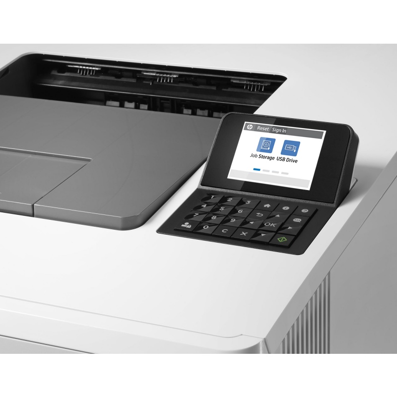 HP Color LaserJet Managed E45028