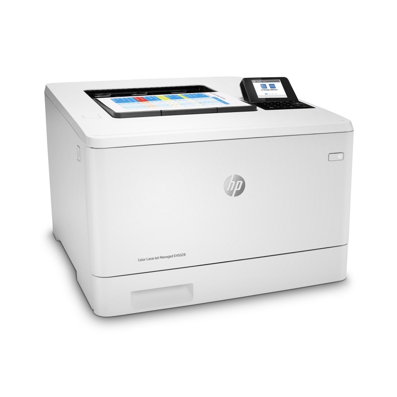 HP Color LaserJet Managed E45028