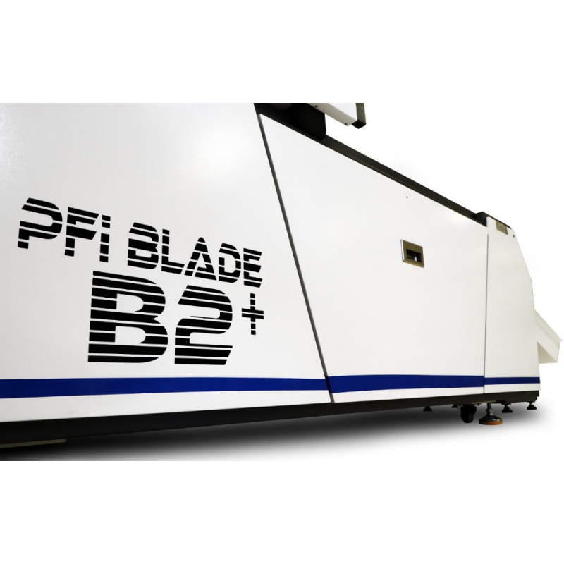 DUPLO PFI Blade B2+