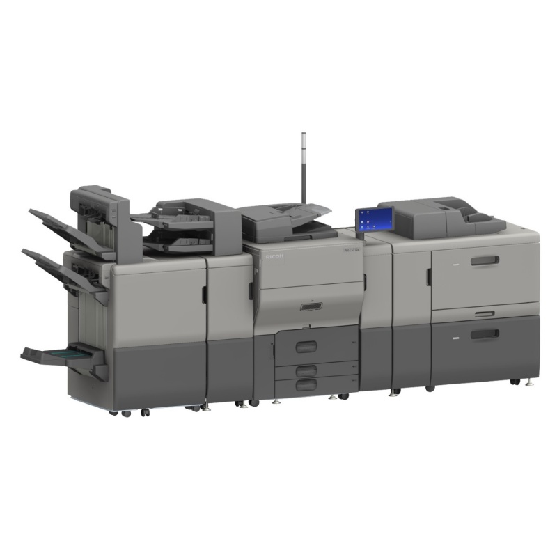 Pro <b>C5300S</b>