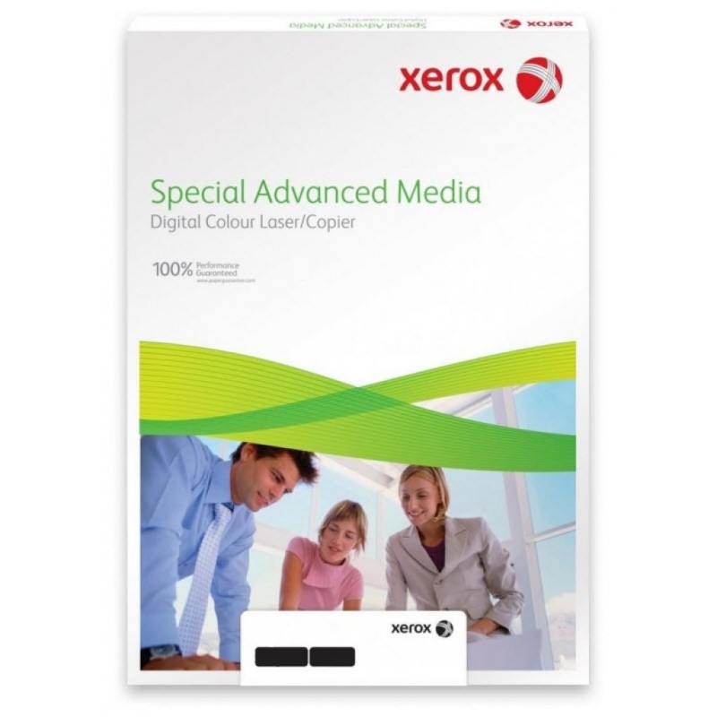 Xerox Premium NeverTear - Matt bela samolepilna nalepka